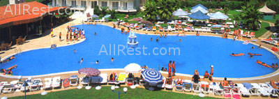 Club Green Nature 3